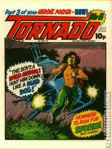 Tornado #6