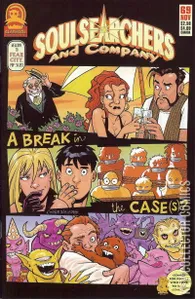 Soulsearchers and Company #69