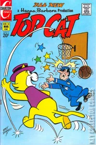 Top Cat #16