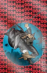 Cover for Good Boy #4