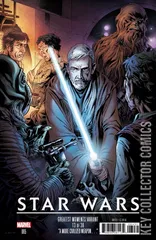 Cover for Star Wars #65