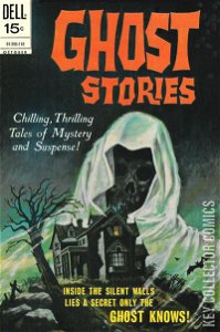 Ghost Stories #30