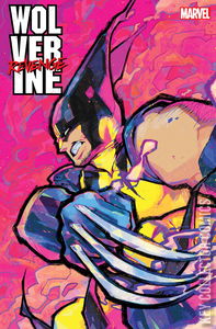 Wolverine: Revenge #2 