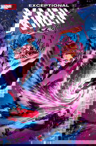 Exceptional X-Men #12