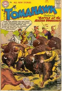 Tomahawk #45