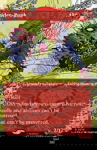 Marc Spector: Moon Knight #4