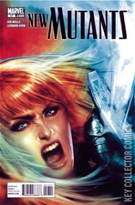 New Mutants #17