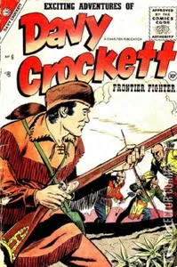 Davy Crockett #6