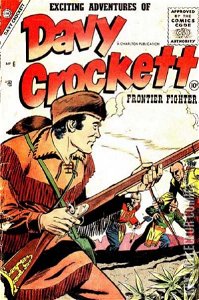 Davy Crockett #6