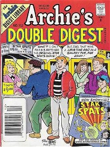 Archie Double Digest #112
