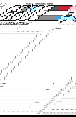 G.I. Joe: A Real American Hero