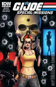 G.I. Joe Special Missions #10