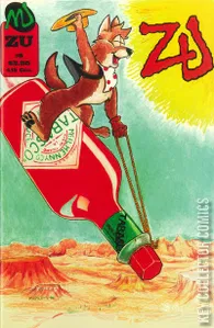 ZU #8