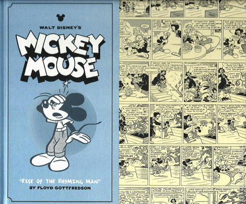 Walt Disney's Mickey Mouse