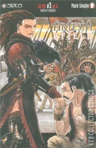 Artesia: Afield #3