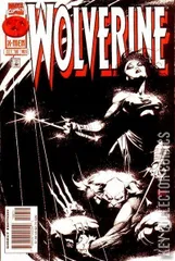 Cover for Wolverine #106