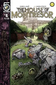The House of Montresor #4