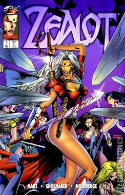 Zealot