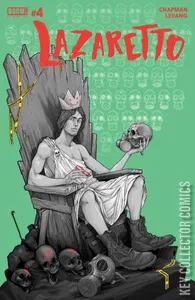 Lazaretto #4