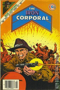 The Iron Corporal #23