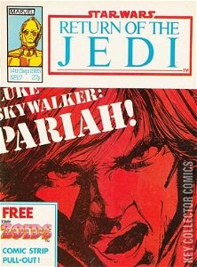 Return of the Jedi Weekly #117