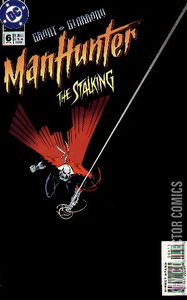 Manhunter #6