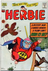 Herbie #8