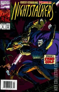 Nightstalkers #9