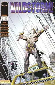 Wildstorm #2