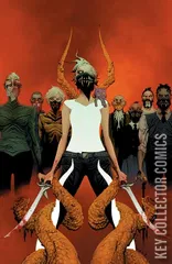Variant Cover for Something Is Killing the Children #36