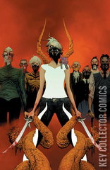 Variant Cover for Something Is Killing the Children #36