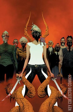 Variant Cover for Something Is Killing the Children #36