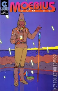 Moebius Comics #3