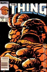 The Thing #6