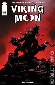 Viking Moon #5