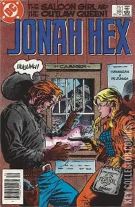 Jonah Hex #88