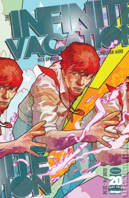 The Infinite Vacation