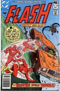 Flash #285