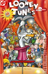 Cover for Looney Tunes #2