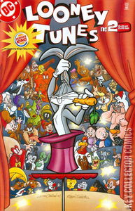 Looney Tunes #2 