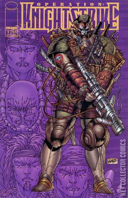 Operation: Knightstrike