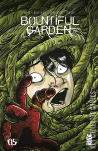 Bountiful Garden #5