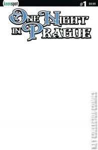 One Night In Prague #1