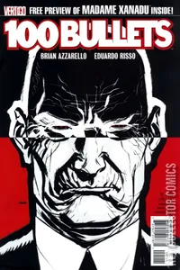 100 Bullets #91