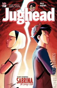 Jughead #10