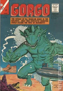 Gorgo #14