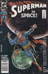 Variant Cover for Superman #28