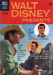Walt Disney Presents #5