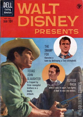 Walt Disney Presents