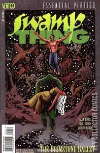 Essential Vertigo: Swamp Thing #11